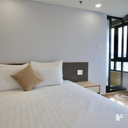 Cityhouse - Lighthouse Sg Ho Chi Minh City Exterior photo