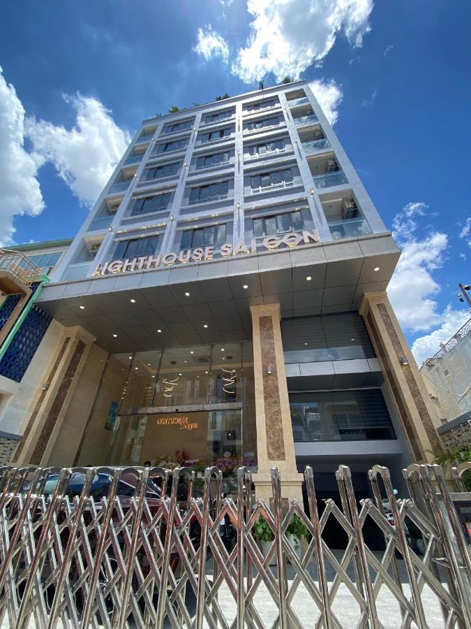Cityhouse - Lighthouse Sg Ho Chi Minh City Exterior photo