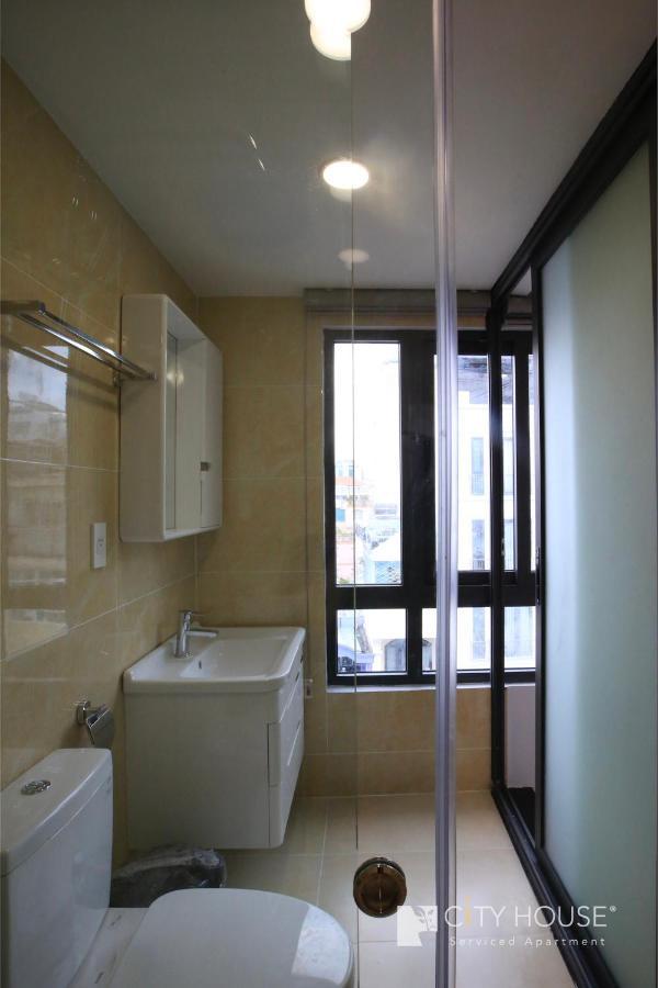 Cityhouse - Lighthouse Sg Ho Chi Minh City Exterior photo