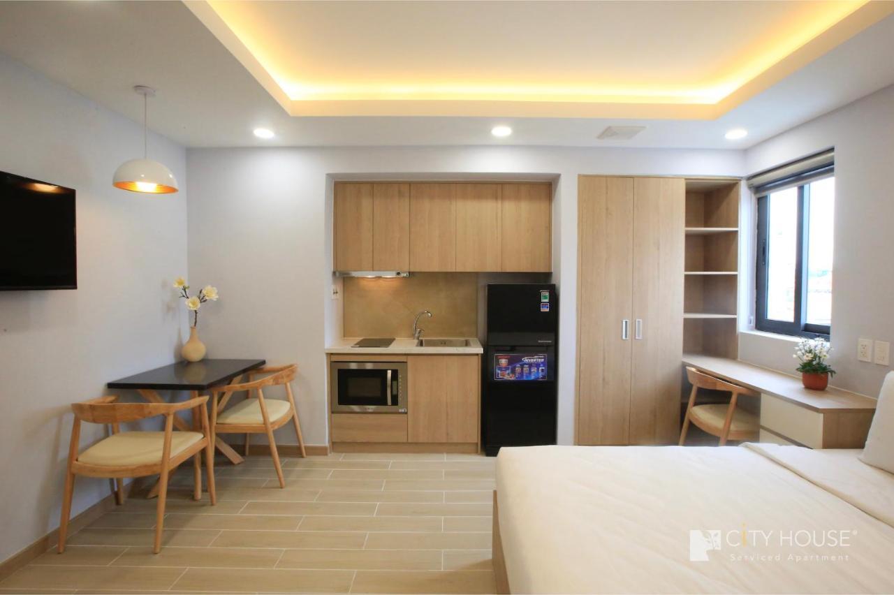 Cityhouse - Lighthouse Sg Ho Chi Minh City Exterior photo