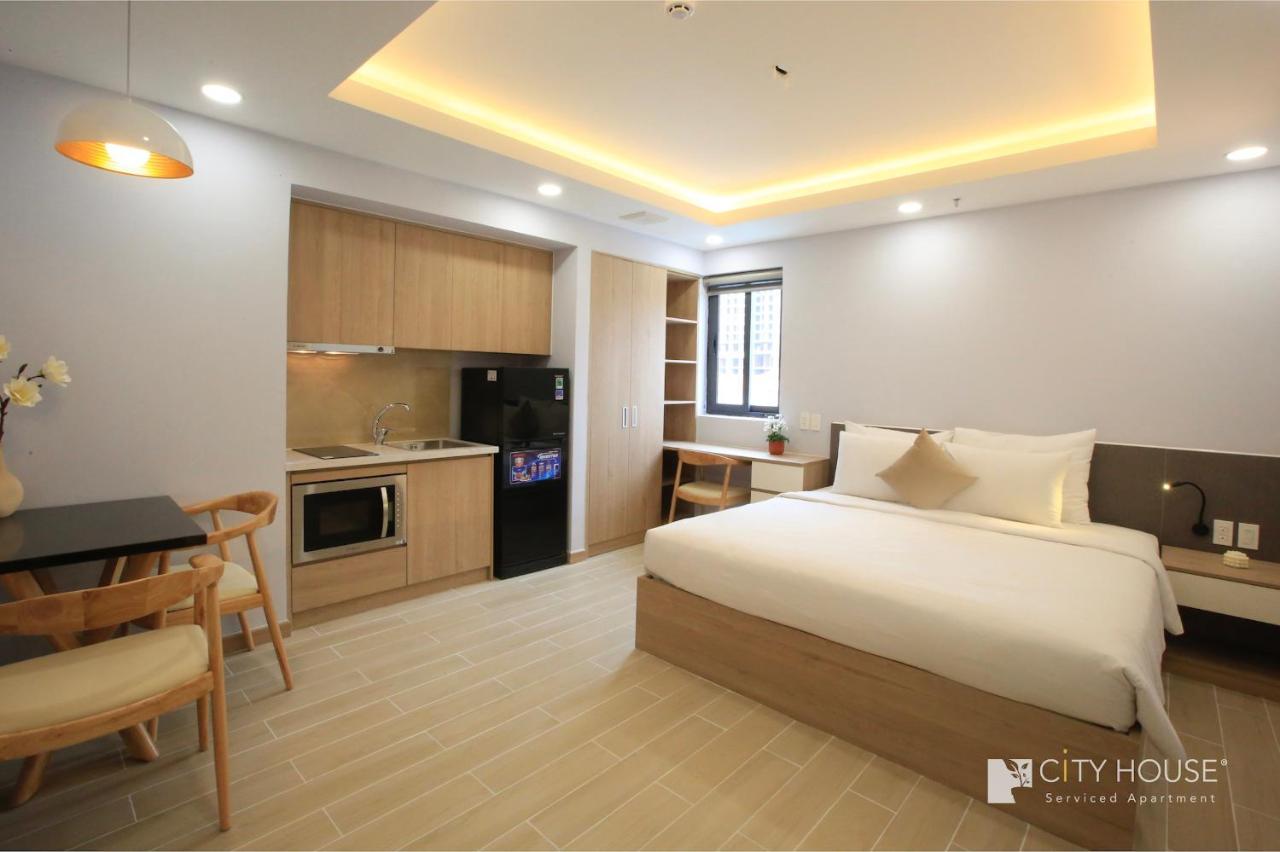 Cityhouse - Lighthouse Sg Ho Chi Minh City Exterior photo