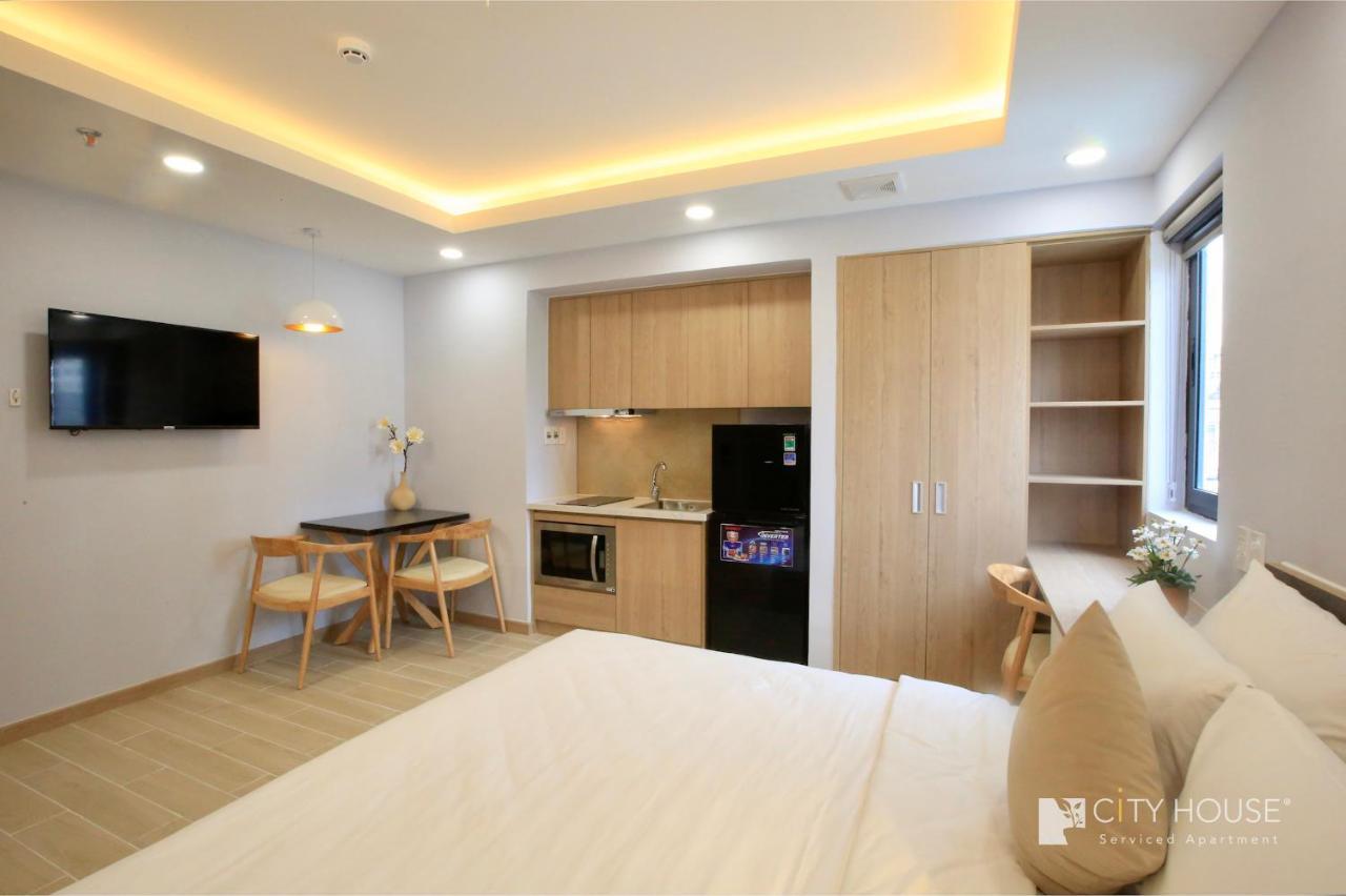 Cityhouse - Lighthouse Sg Ho Chi Minh City Exterior photo