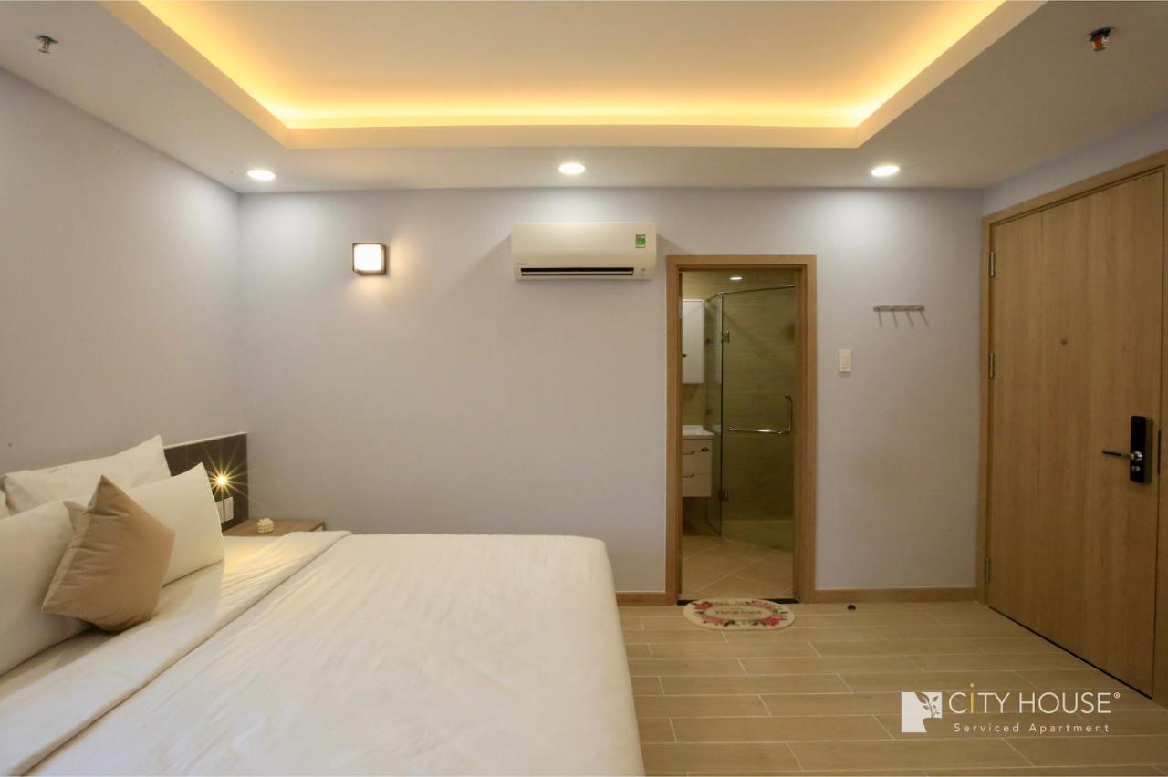 Cityhouse - Lighthouse Sg Ho Chi Minh City Exterior photo