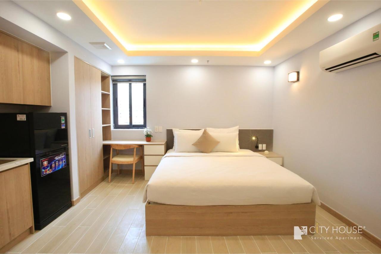 Cityhouse - Lighthouse Sg Ho Chi Minh City Exterior photo
