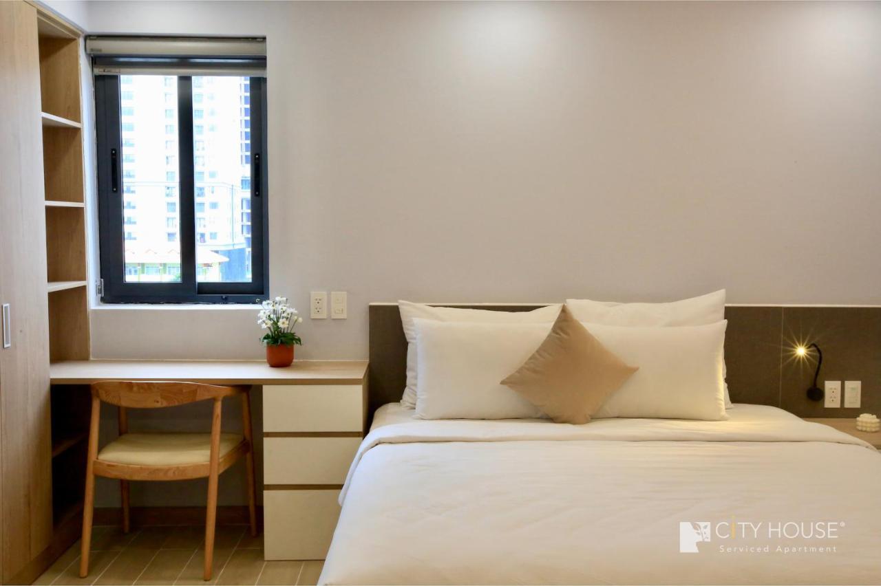Cityhouse - Lighthouse Sg Ho Chi Minh City Exterior photo