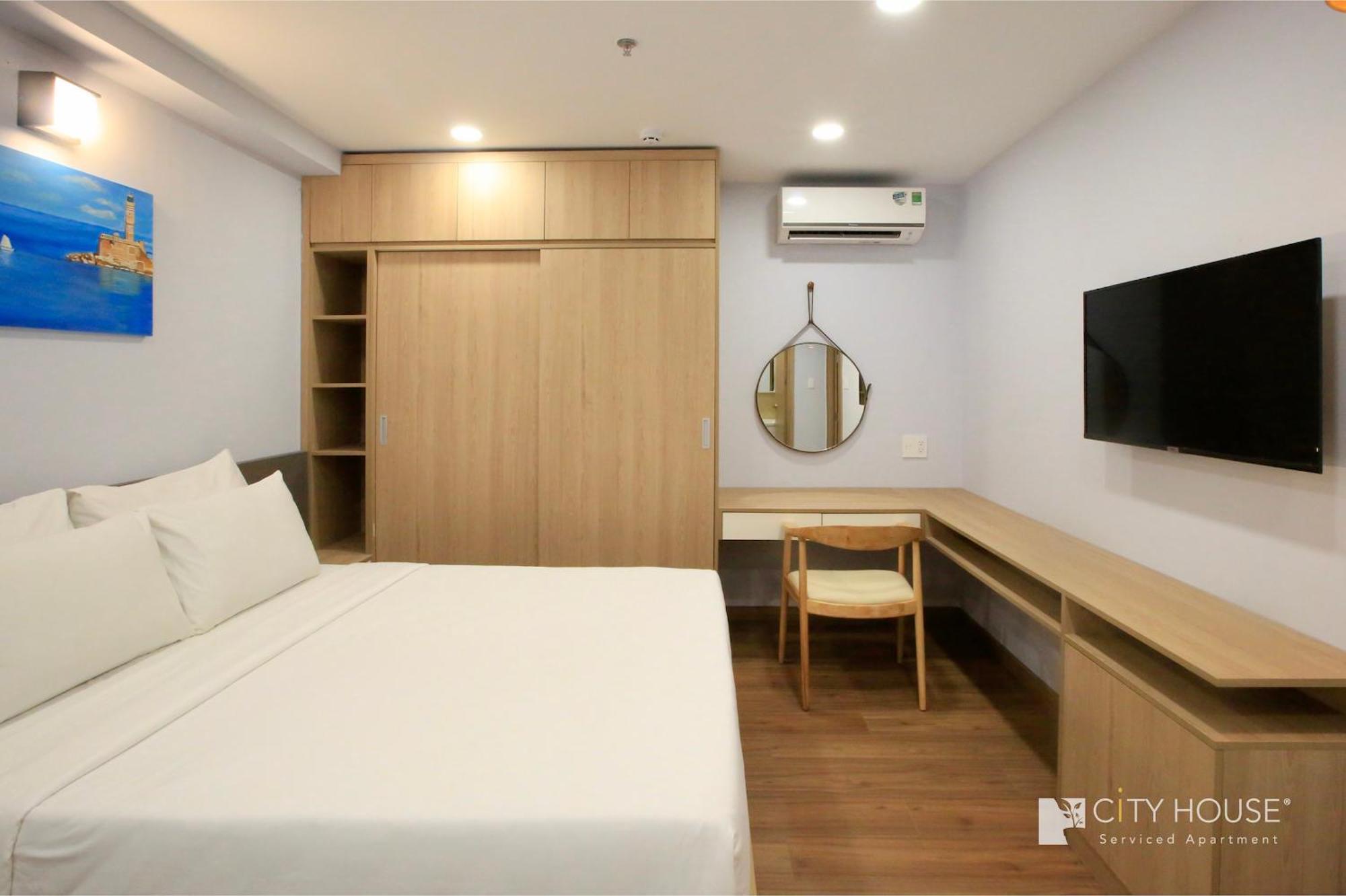 Cityhouse - Lighthouse Sg Ho Chi Minh City Exterior photo