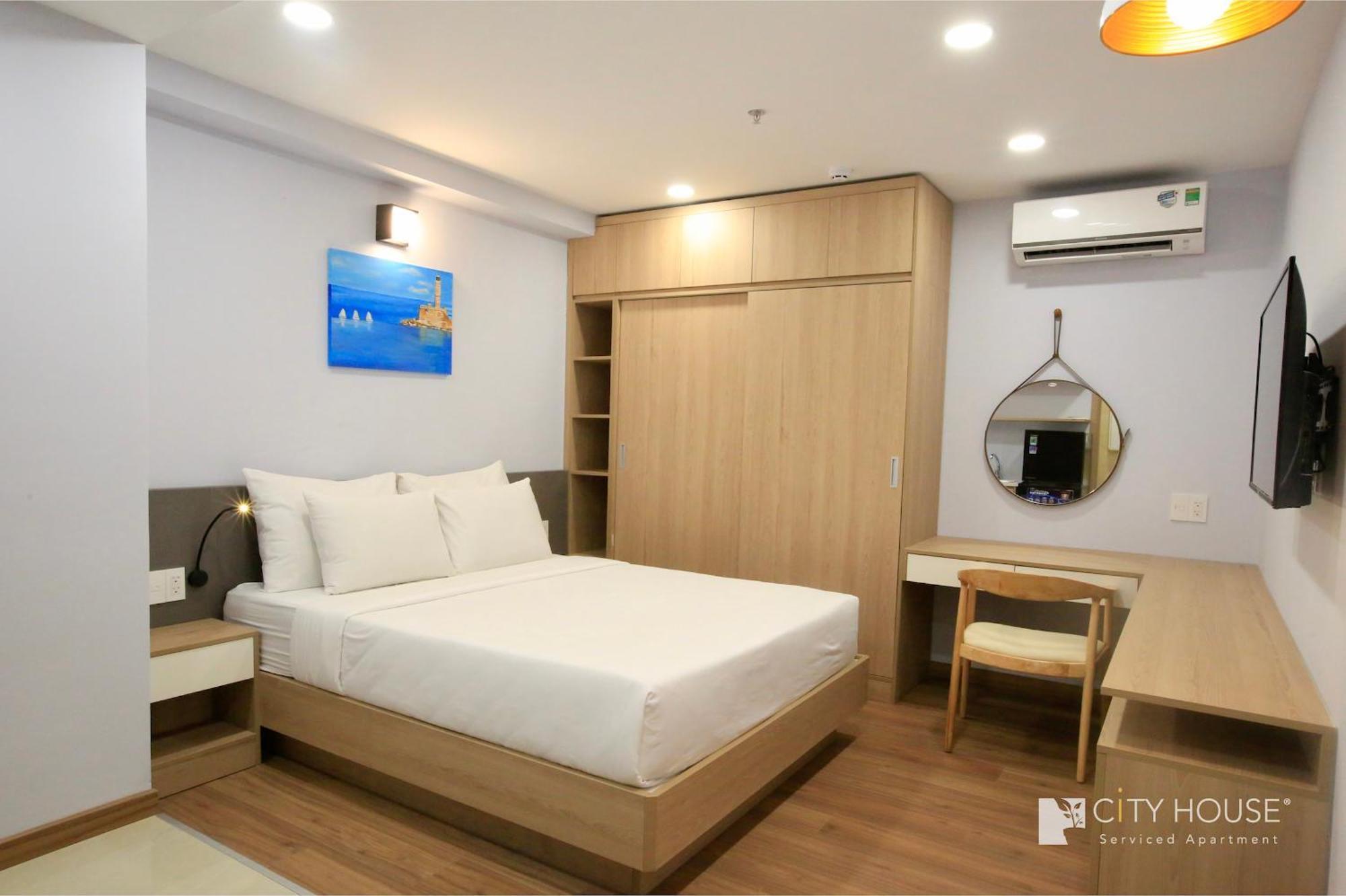 Cityhouse - Lighthouse Sg Ho Chi Minh City Exterior photo