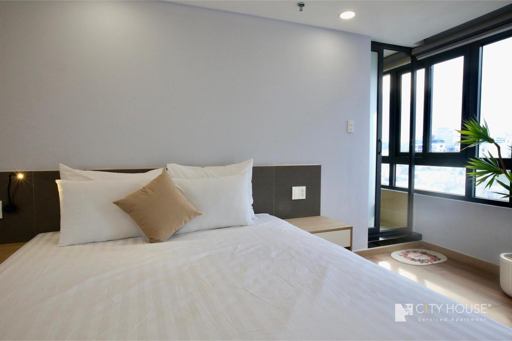 Cityhouse - Lighthouse Sg Ho Chi Minh City Exterior photo