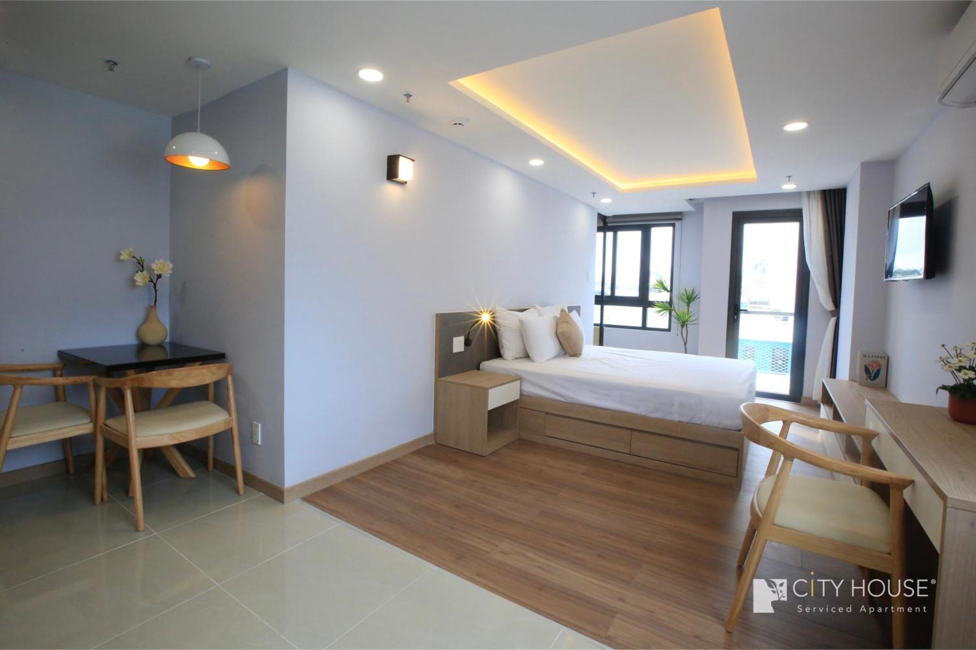 Cityhouse - Lighthouse Sg Ho Chi Minh City Exterior photo