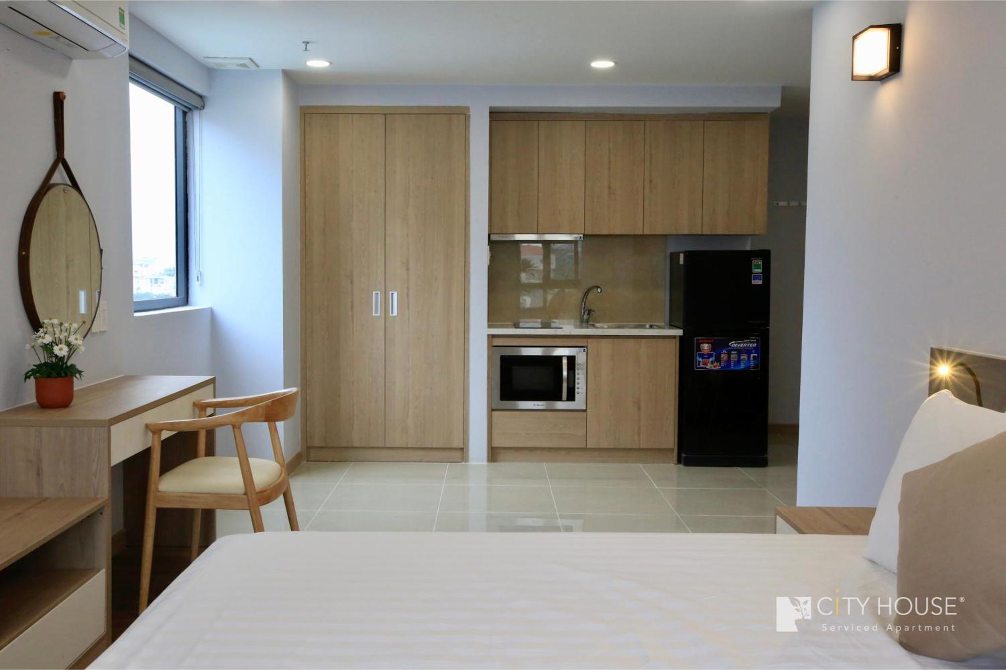 Cityhouse - Lighthouse Sg Ho Chi Minh City Exterior photo