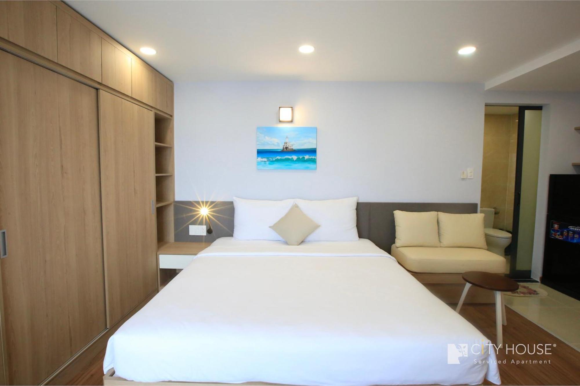 Cityhouse - Lighthouse Sg Ho Chi Minh City Exterior photo
