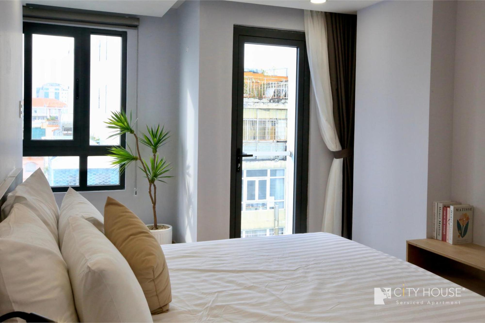 Cityhouse - Lighthouse Sg Ho Chi Minh City Exterior photo