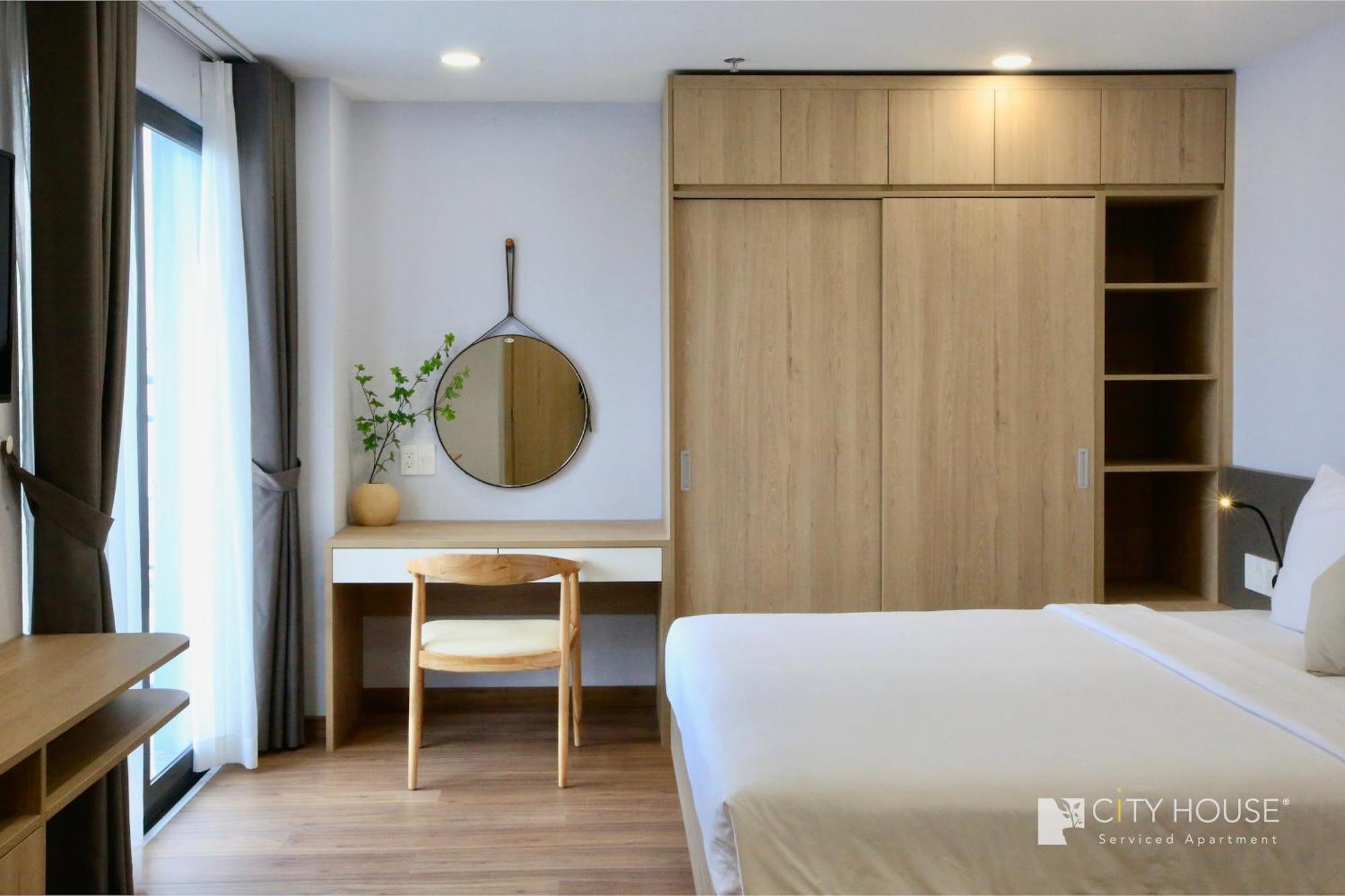 Cityhouse - Lighthouse Sg Ho Chi Minh City Exterior photo